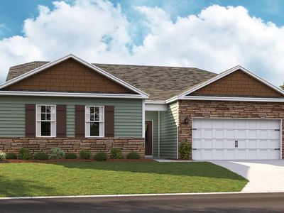 412 Furrow Dr, Morristown, TN, 37813