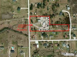 9017 Hillebrandt Rd, Beaumont, TX 77705