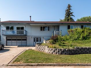 318 Harrison Blvd, Kalispell, MT 59901