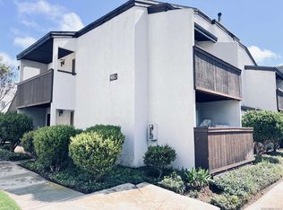 Park Villas South, San Diego, CA 92108
