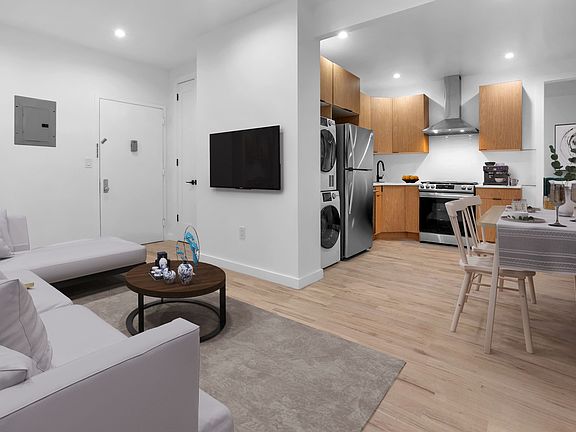 3rd image of 251 W 92nd St APT 6EE