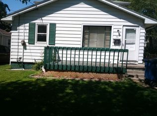 164 Eldred Ave, Toledo, OH 43609