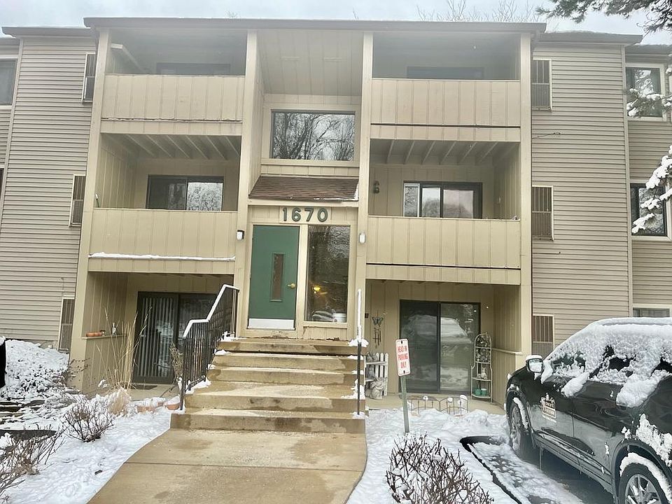 1st image of 1670 Cedarwood Dr APT 248