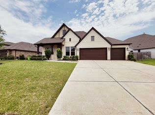 1506 Munson Valley Rd, Richmond, TX 77406