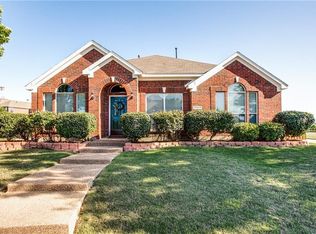 11907 Brownwood Dr, Frisco, TX 75035