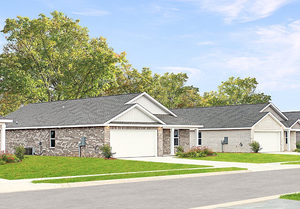 Hawthorn Streetscape