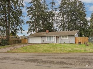 1211 Wynoochee Pl NE, Olympia, WA