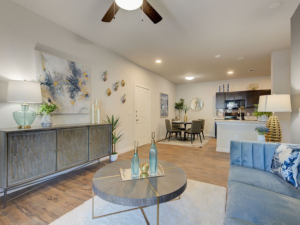 Roots at O'Connor 5002 N Loop 1604 E San Antonio, TX Zillow