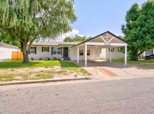 1028 SW 56th St, Oklahoma City, OK 73109