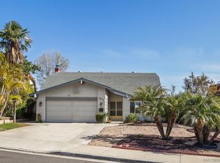 1572 Via Ronda, San Marcos, CA 92069