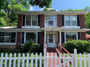 205 Harrison St, Dardanelle, AR 72834