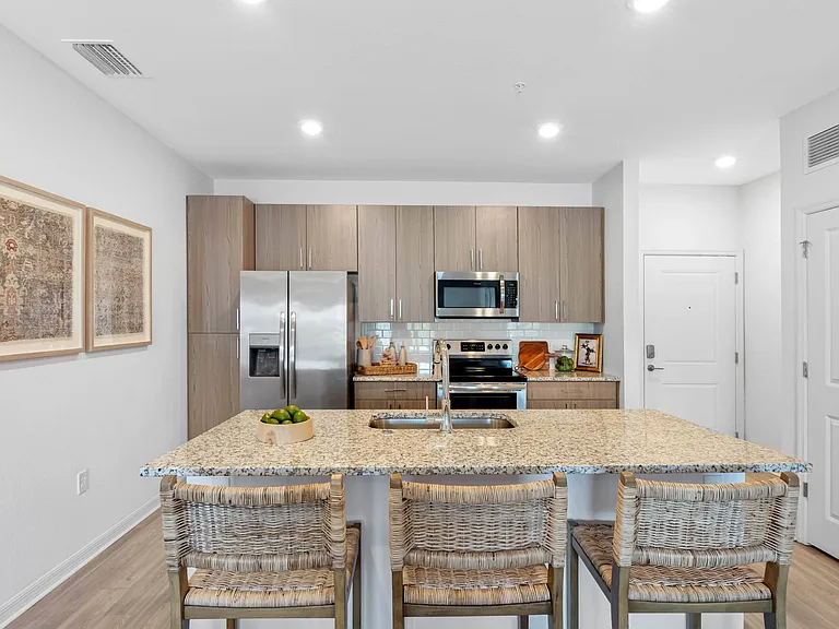 V2 Apartments — Photo 20