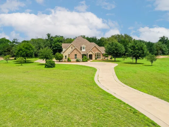 1231 Waters Edge Ln, Glen Rose, TX 76043