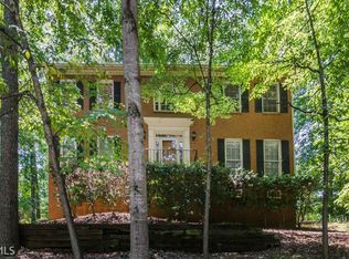 2333 Milstead Cir NE, Marietta, GA 30066