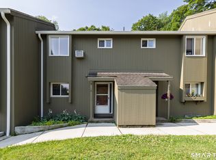 Wadsworth Grove Co-Op, Middletown, CT 06457