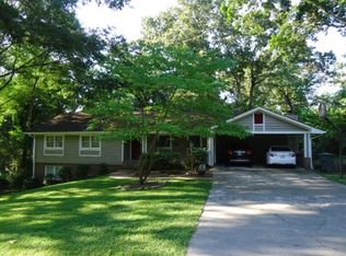 299 Riderwood Dr, Dalton, GA 30721