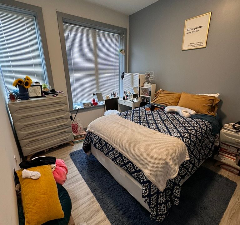 Main bedroom
