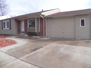3023 Saint Camella Ln, Saint Charles, MO 63301