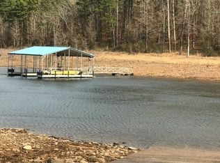 Next To 1970 Lakeland Acres, Drasco, AR 72530
