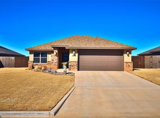 2430 Plymouth Rock Rd, Abilene, TX 79601