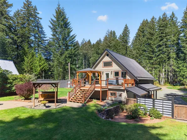 1981 Dzini Rd, Comox Valley, BC V9J 1H1