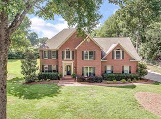 3 Block House Rd, Greenville, SC 29615