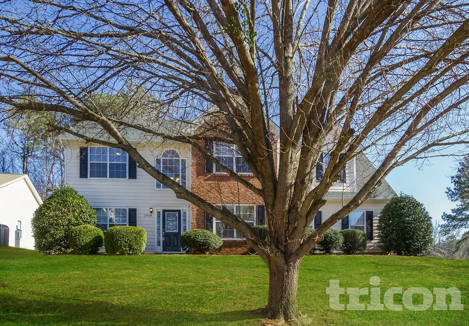 2954 Hickory Run Circle Duluth GA — Photo 1