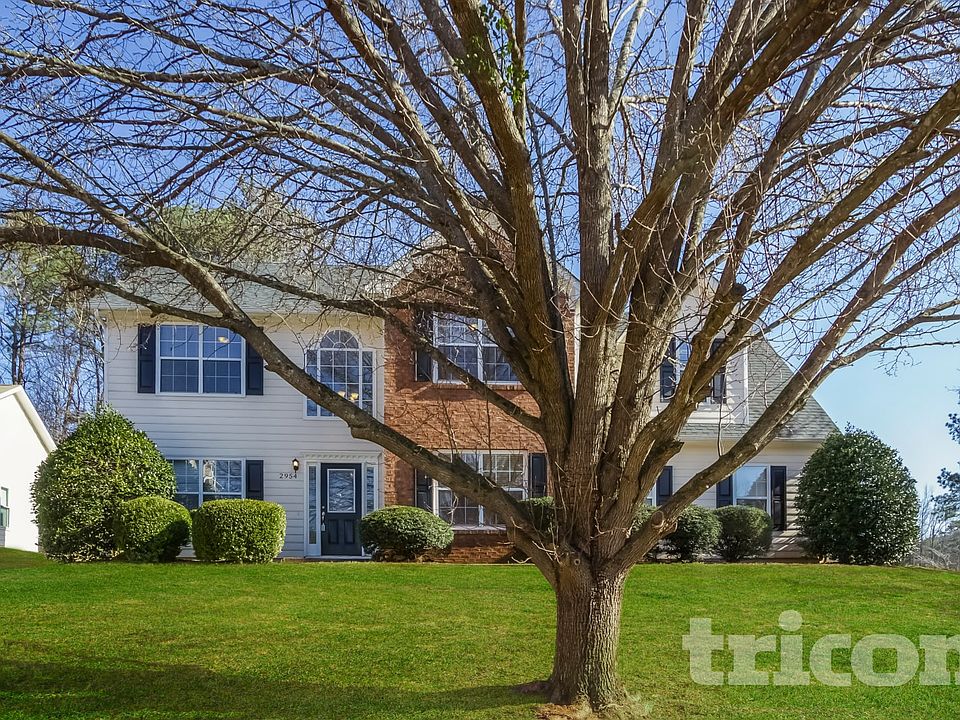 1st image of 2954 Hickory Run Cir