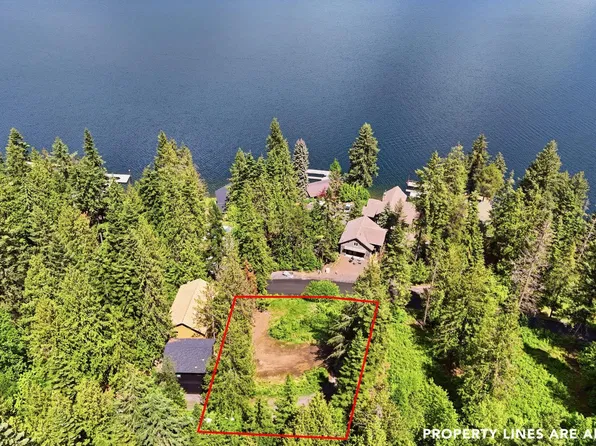 Nka S Alcan Rd, Coeur D Alene, ID 83814