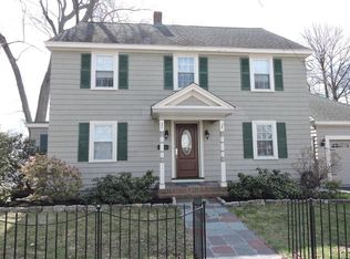 32 Statler Rd, Belmont, MA 02478