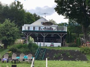 53 Pine Ridge Rd, Hadley, NY 12835