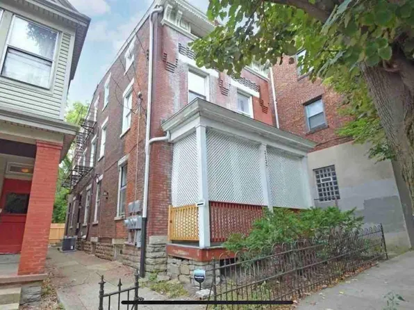 2127 W Clifton Ave Unit 1, Cincinnati, OH 45219