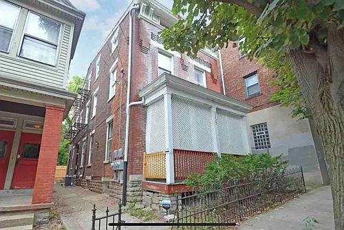 2127 W Clifton Ave #2 Photo 1