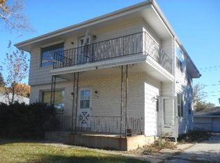 6708 N 60th St, Milwaukee, WI 53223