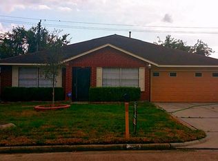 1511 Green Trail Dr, Houston, TX 77038