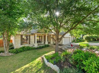 240 Bolton Dr, Austin, TX 78737