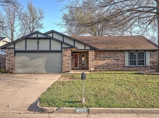 8523 E 78th St, Tulsa, OK 74133