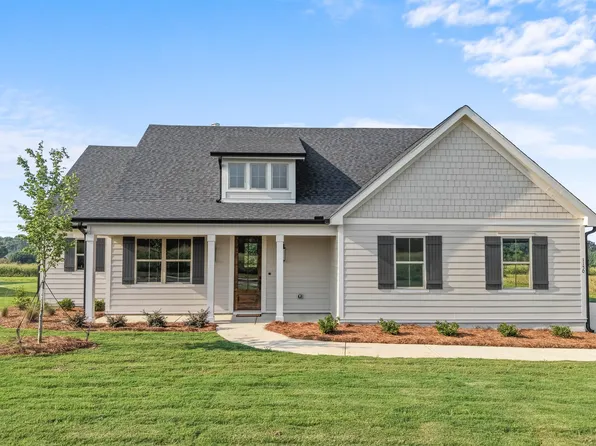 1150 Madison Hills Dr, Madison, GA 30650