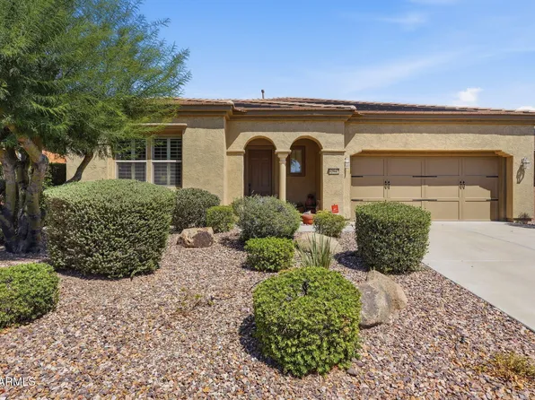 12942 W CALEB Road, Peoria, AZ 85383