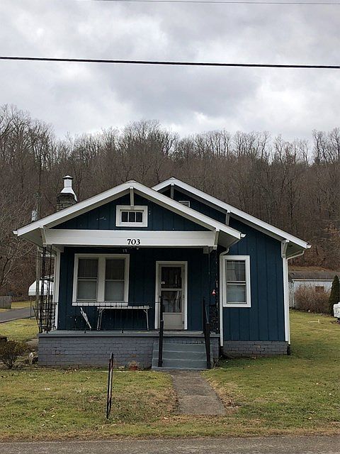 1st image of 703 Careys Run Pond Crk