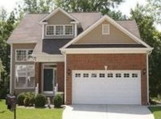 4620 Tollington Dr, Raleigh, NC 27604