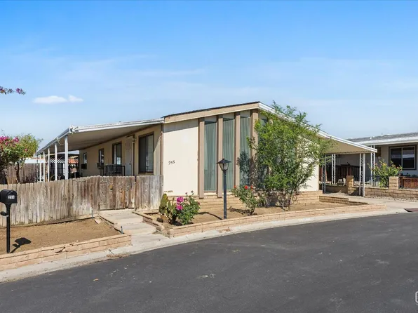 8536 Kern Canyon Rd Spc 255, Bakersfield, CA 93306