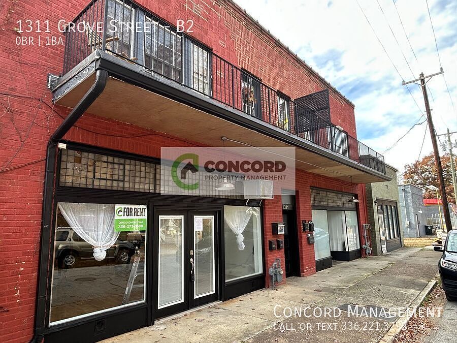 1st image of 1311 Grove St #B2