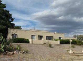 3065 E Cardinal Dr, Sierra Vista, AZ 85635