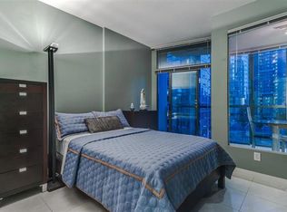 1239 Georgia St W #803, Vancouver, BC