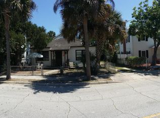 123 S Wild Olive Ave #&-125, Daytona Beach, FL 32118