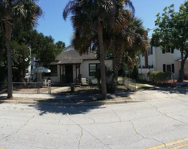 123 S Wild Olive Ave #&-125, Daytona Beach, FL, 32118