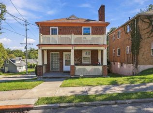 1274 Beech Ave, Cincinnati, OH 45205