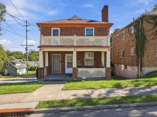 1274 Beech Ave, Cincinnati, OH 45205