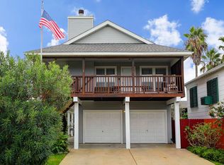 2027 Hollywood Ave, Galveston, TX 77551